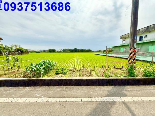 宜蘭礁溪農地-14