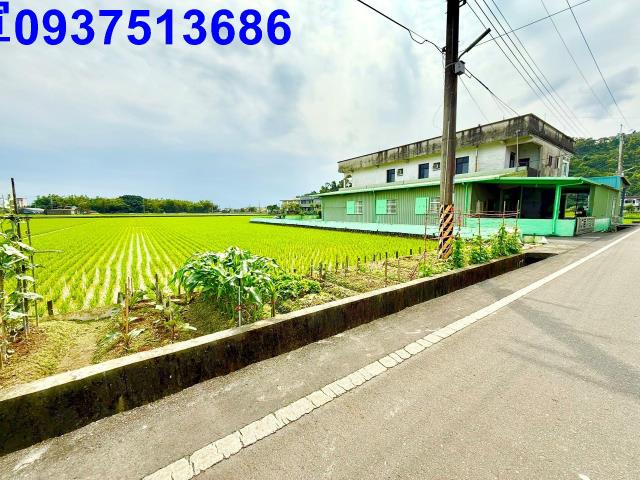 宜蘭礁溪農地-15