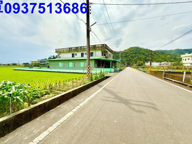 宜蘭礁溪農地-4