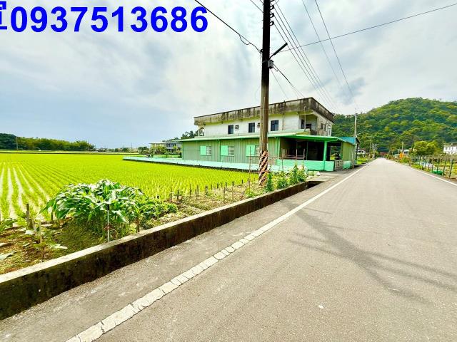 宜蘭礁溪農地-5