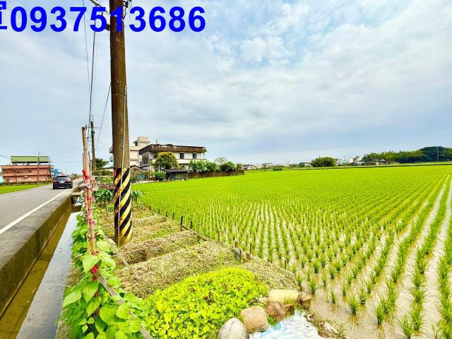 宜蘭礁溪農地-6