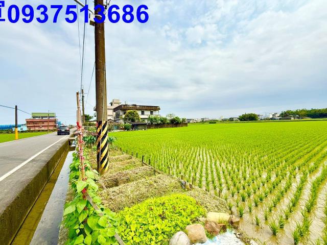 宜蘭礁溪農地-7