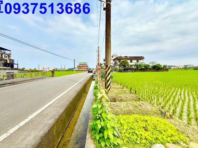 宜蘭礁溪農地-9