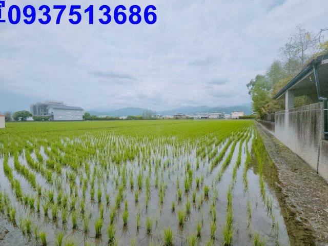 宜蘭員山農地-1