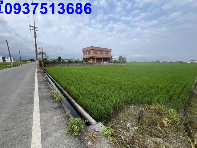 宜蘭礁溪農地-13