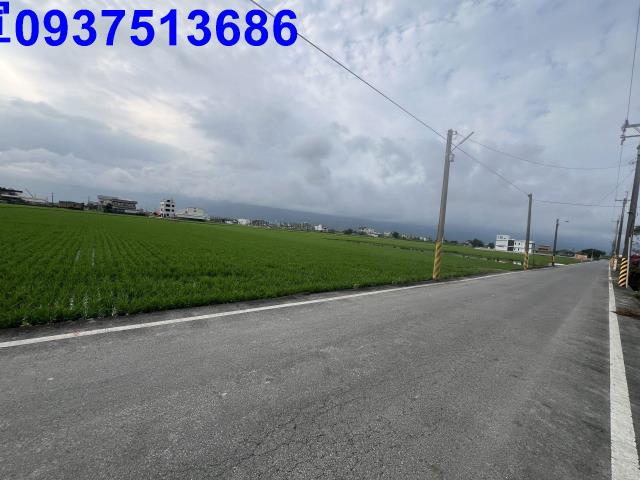 宜蘭礁溪農地-14