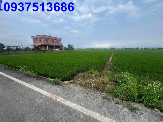 宜蘭礁溪農地-1