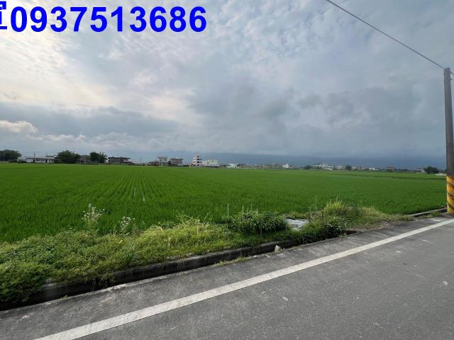 宜蘭礁溪農地-4