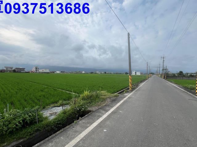 宜蘭礁溪農地-5