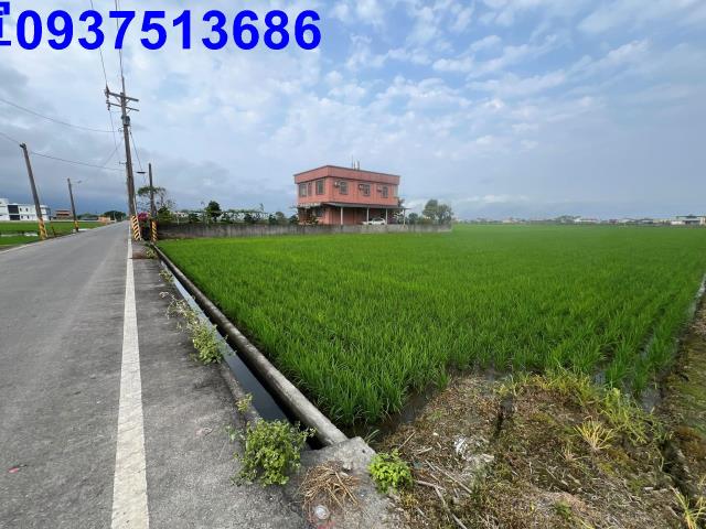 宜蘭礁溪農地-6