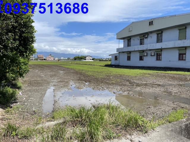 宜蘭宜蘭市農地-2