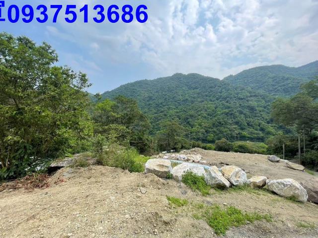 宜蘭礁溪山坡地-13