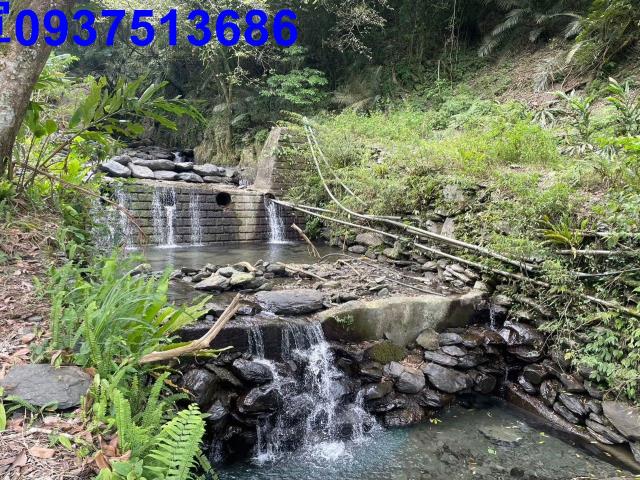 宜蘭礁溪山坡地-14