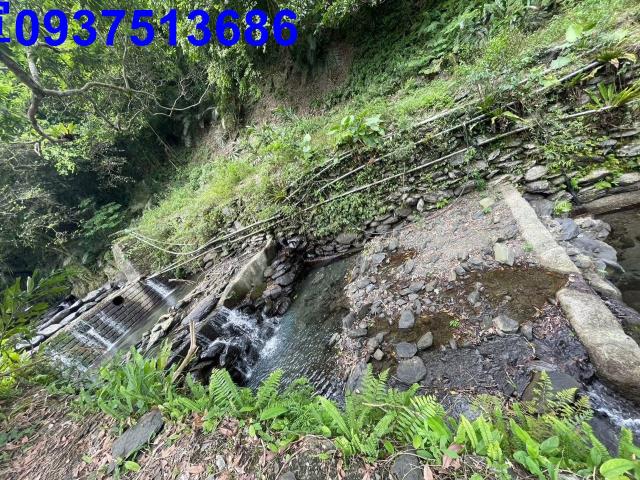 宜蘭礁溪山坡地-15