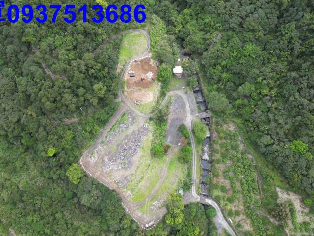 宜蘭礁溪山坡地-1