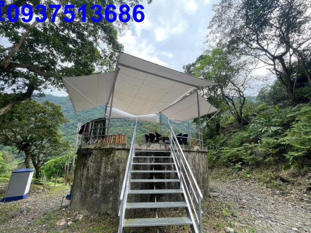 宜蘭礁溪山坡地-2