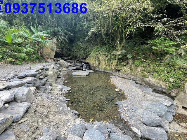 宜蘭礁溪山坡地-6