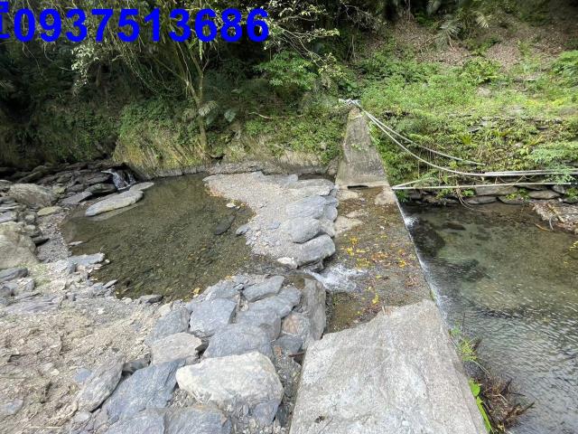 宜蘭礁溪山坡地-7