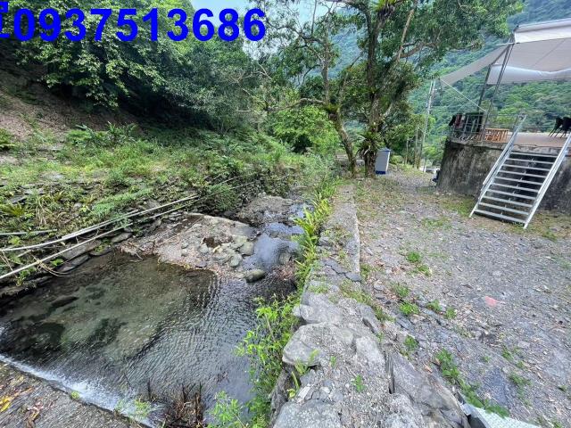 宜蘭礁溪山坡地-8