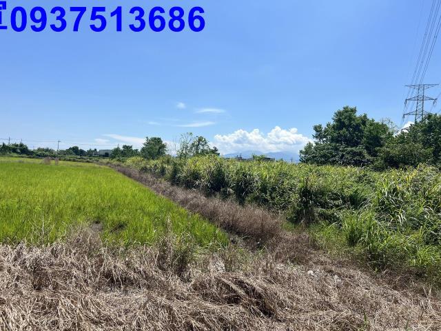 宜蘭員山農地-2