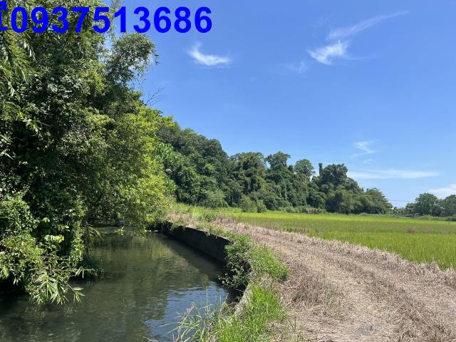 宜蘭員山農地-8