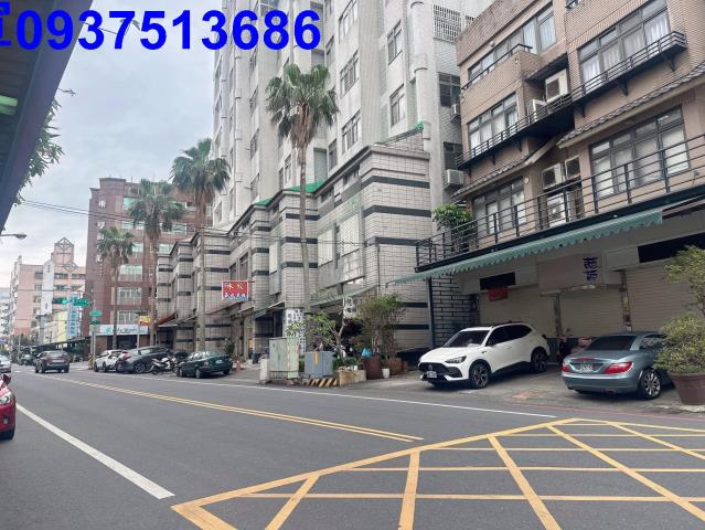 宜蘭宜蘭市道路地-2