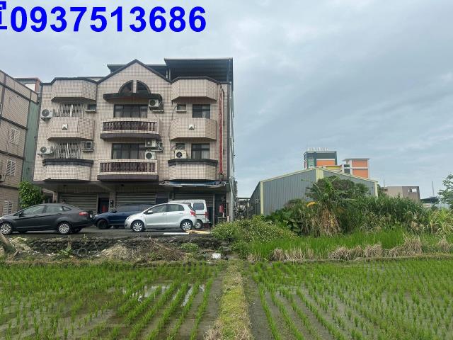 宜蘭宜蘭市道路地-4