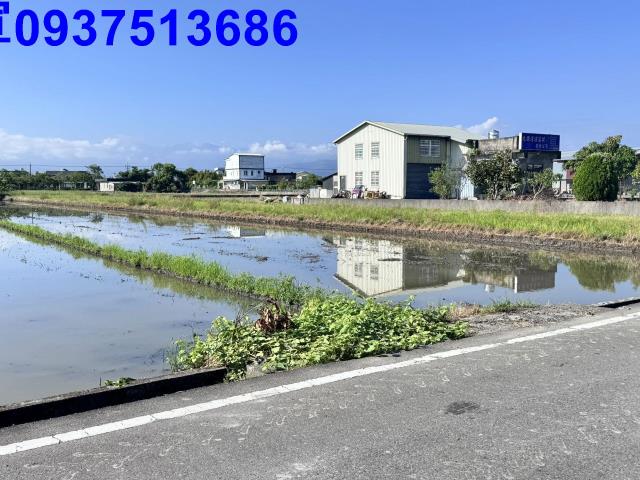 宜蘭宜蘭市農地-13