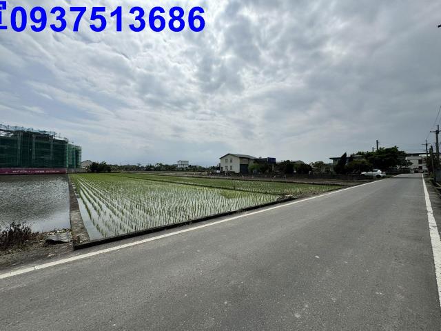 宜蘭宜蘭市農地-8