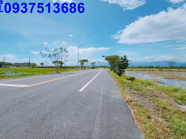 宜蘭壯圍農地-11