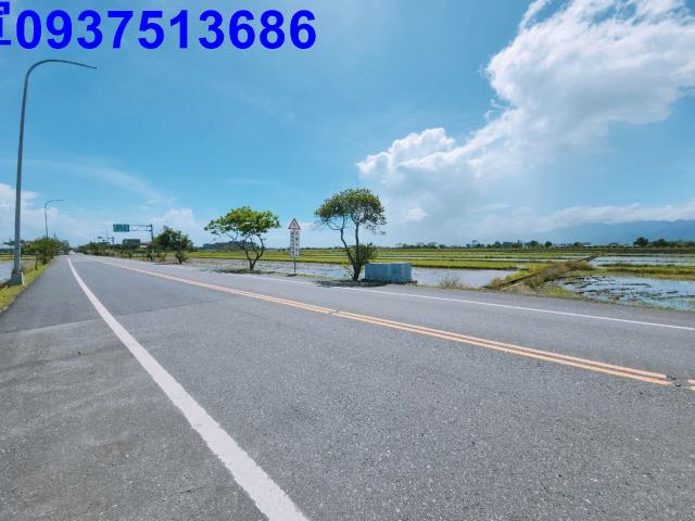 宜蘭壯圍農地-13