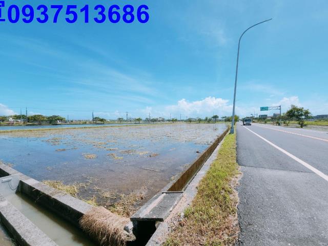 宜蘭壯圍農地-14