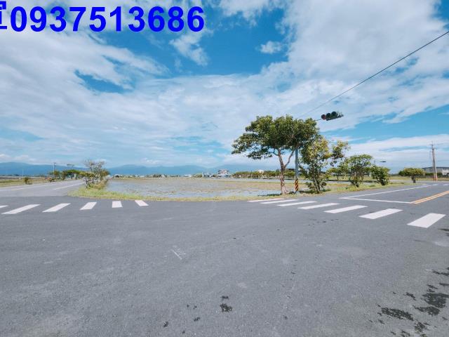 宜蘭壯圍農地-1