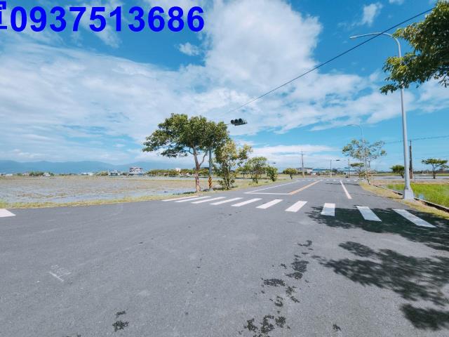 宜蘭壯圍農地-2