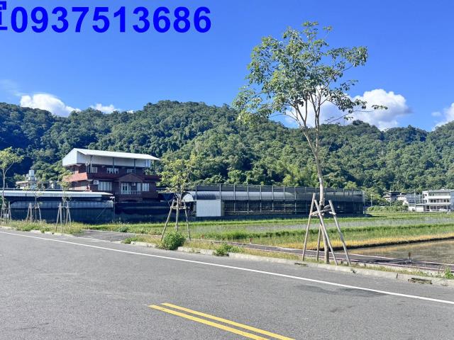 宜蘭礁溪農地-10