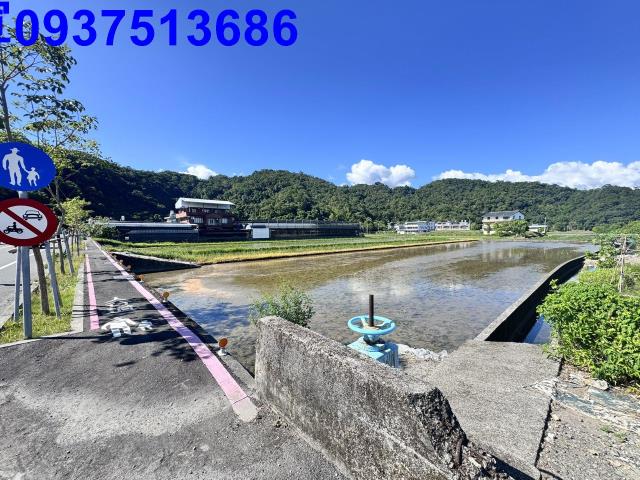 宜蘭礁溪農地-12