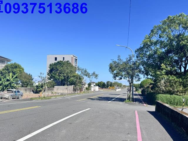 宜蘭礁溪農地-13