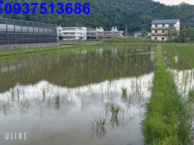 宜蘭礁溪農地-14