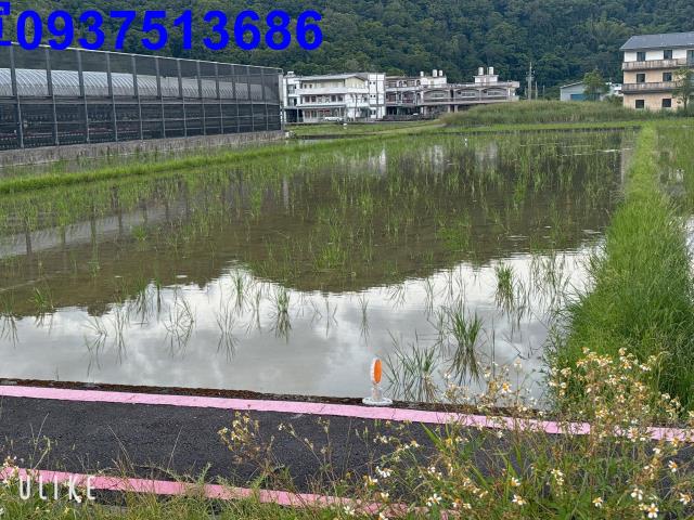 宜蘭礁溪農地-15