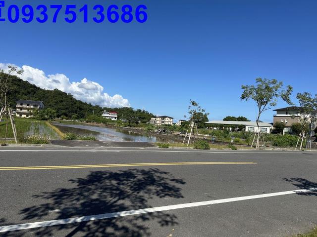 宜蘭礁溪農地-3