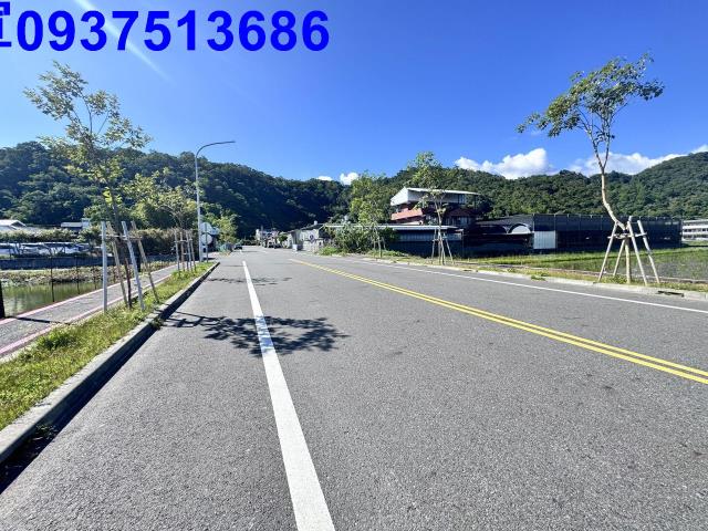 宜蘭礁溪農地-5