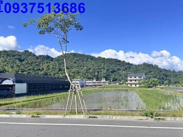 宜蘭礁溪農地-6