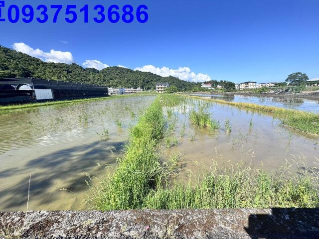 宜蘭礁溪農地-7