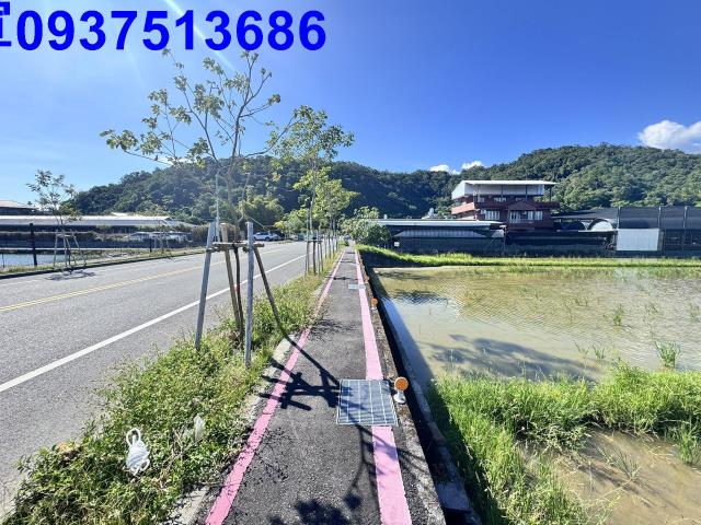 宜蘭礁溪農地-8