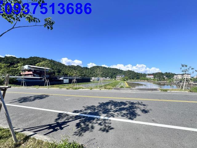 宜蘭礁溪農地-9