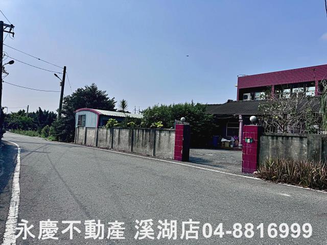 溪湖農地-2
