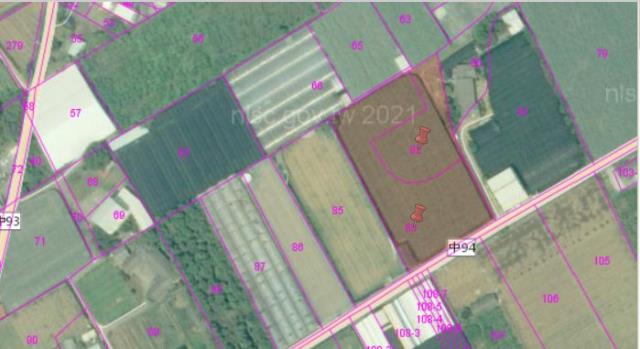 新社農地拍賣-2