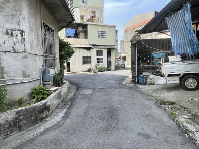 高雄燕巢建地-1