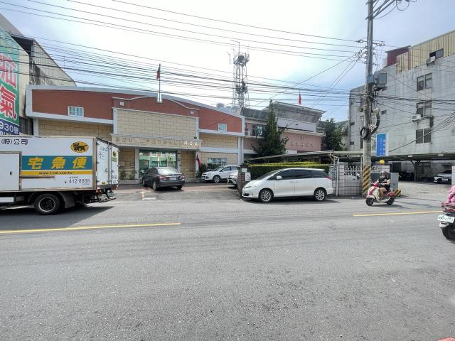 高雄燕巢建地-5