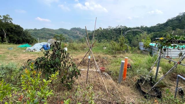 新竹寶山農地-5